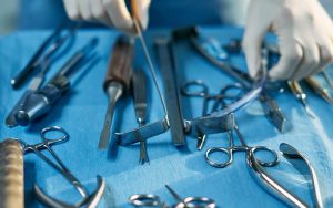 Defense Verdict on Behalf of Urologic Surgeon in Wrongful Death Suit