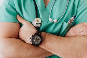 Clark Hudson Wins a Defense Verdict on Behalf of San Diego Emergency Medicine Doctor