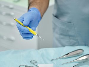 Ben Howard Successfully Defends Alleged Oral Surgery Malpractice Case