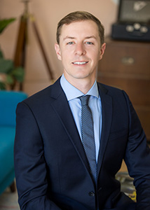 Joseph Cohen