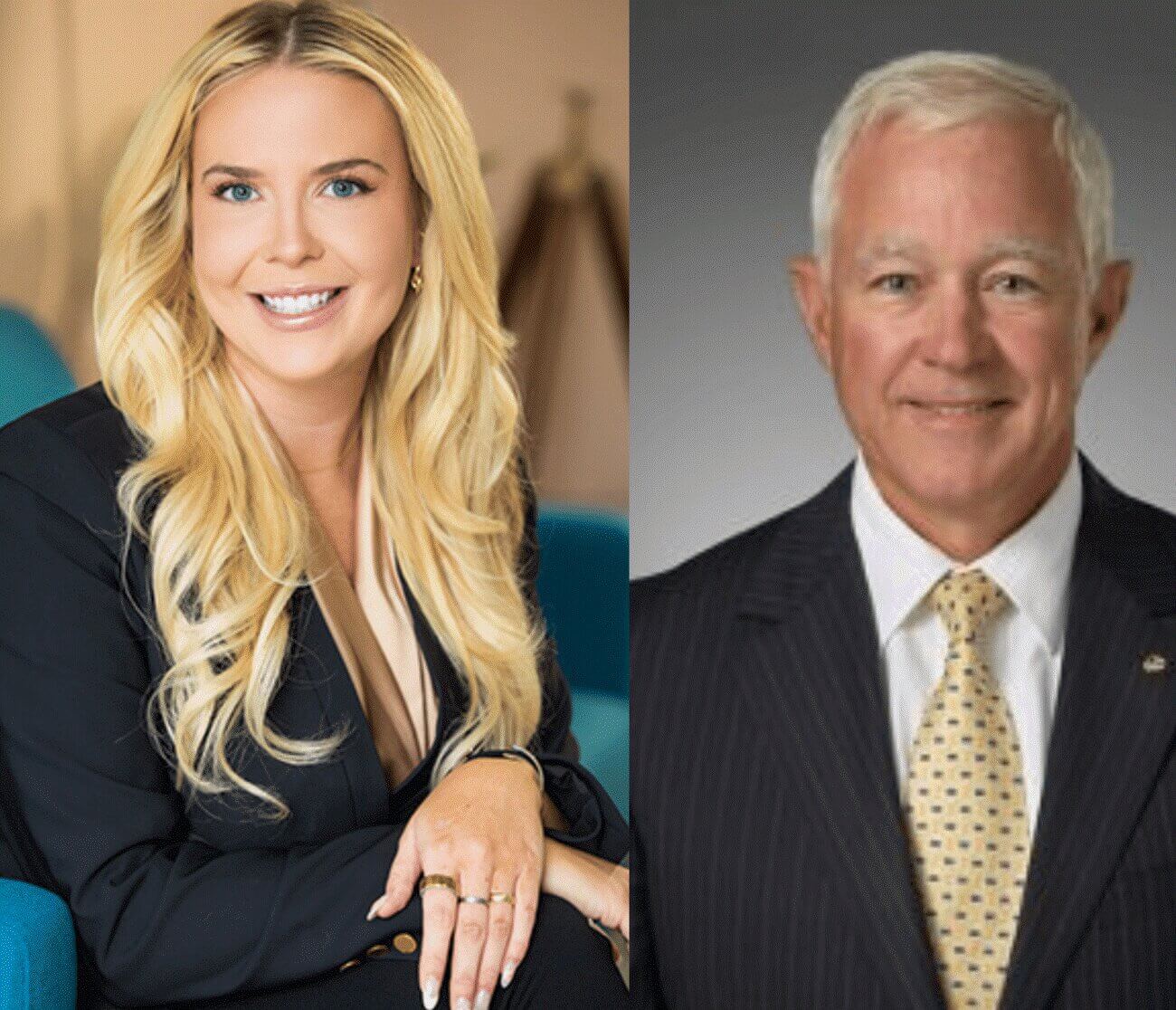 Amanda Montgomery and Clark Hudson Secure Defense Verdict in Alleged Financial Elder Abuse Case